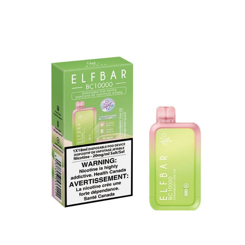 Elf Bar Raya D1 13000 Puffs Disposable Vape Wholesale